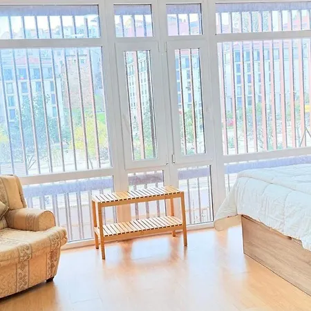 Apartamento - Comfortable Downtown Stay!
