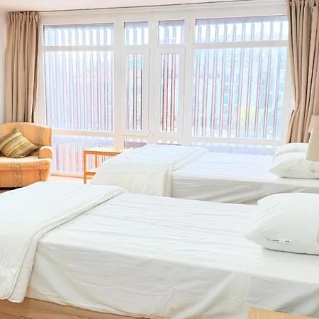 - Comfortable Downtown Stay! Apartamento Lisboa