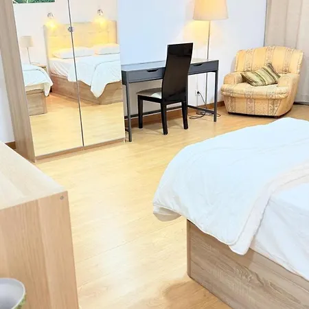 - Comfortable Downtown Stay! Lisboa
